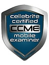 Cellebrite Certified Mobile Examiner (CCME) Cell Phone Investigations in Huntington Beach California